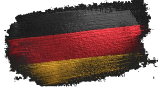 Deutsche Fahne