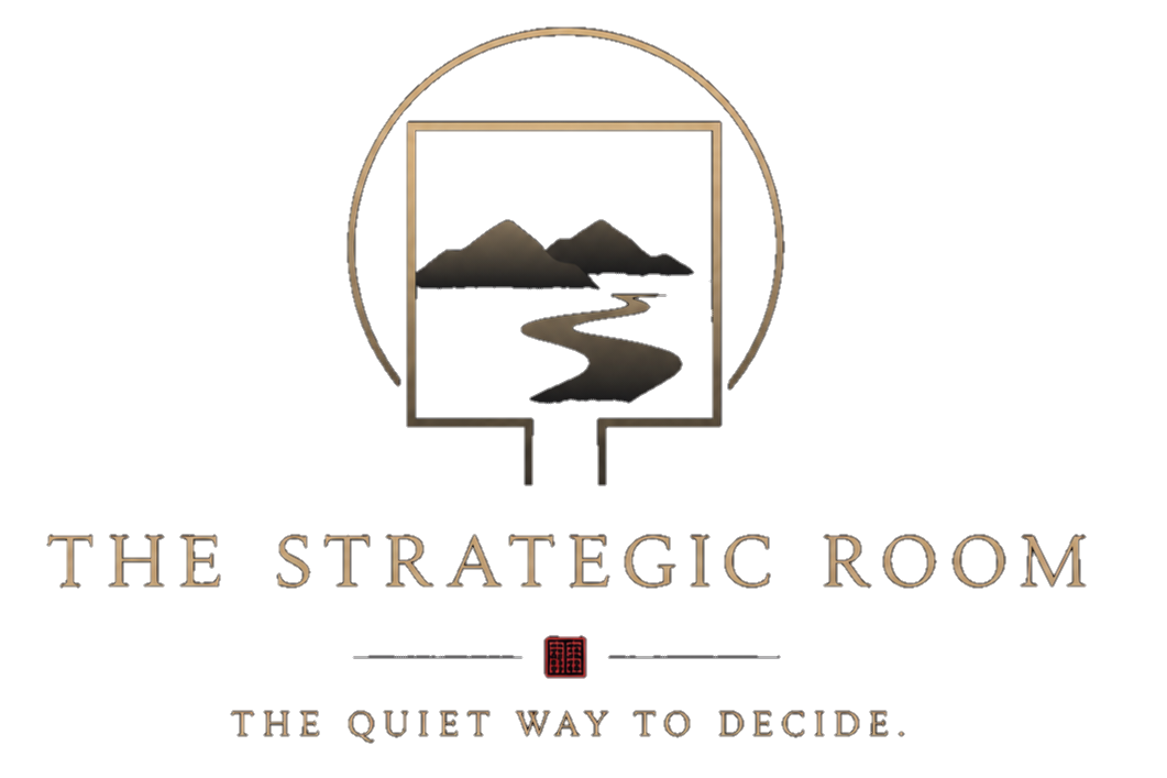 The Strategic Room